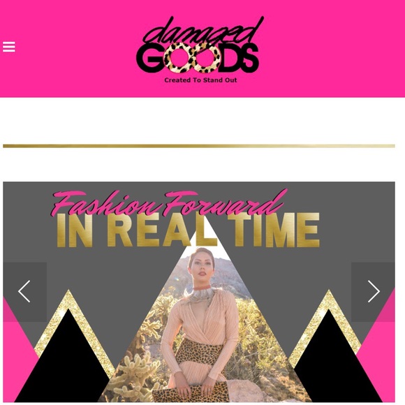 Meet your Posher, Camille - Picture 1 of 2